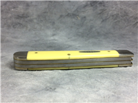 1983 Case 3254 Yellow Trapper