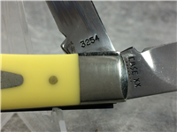 1983 Case 3254 Yellow Trapper