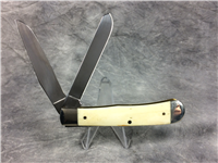 2009 Case 6254 SS Smooth Natural John Wayne The Duke Trapper