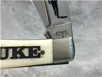 2009 Case 6254 SS Smooth Natural John Wayne The Duke Trapper