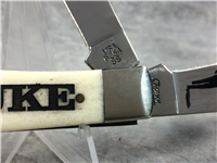 2009 Case 6254 SS Smooth Natural John Wayne The Duke Trapper