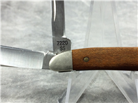 1991 Case 7220 Curly Maple Smooth Peanut