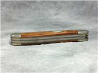 1991 Case 7220 Curly Maple Smooth Peanut
