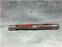 1965-1969 Case XX USA 6208 Smooth  Brown Whittler