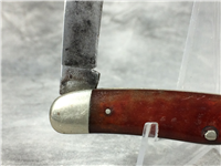 1965-1969 Case XX USA 6208 Smooth  Brown Whittler