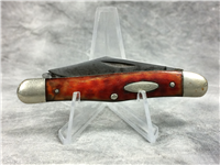 1965-1969 Case XX USA 6208 Smooth  Brown Whittler