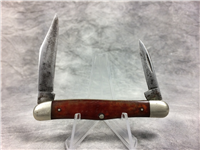 1965-1969 Case XX USA 6208 Smooth  Brown Whittler