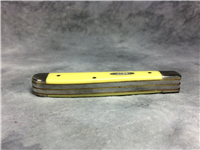 2008 Case 3207 CV Yellow Trapper