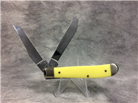 2008 Case 3207 CV Yellow Trapper