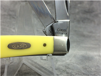 2008 Case 3207 CV Yellow Trapper