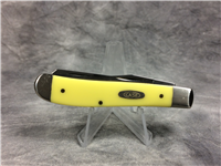 2008 Case 3207 CV Yellow Trapper