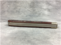 1976 CASE XX STAINLESS USA 62048 SSP Serpentine Slimline Trapper