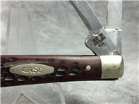 1976 CASE XX STAINLESS USA 62048 SSP Serpentine Slimline Trapper