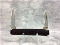 1979 CASE XX STAINLESS USA 1905-1980 Diamond Jubilee Pen Knife