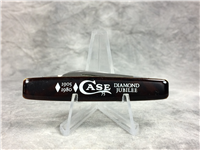1979 CASE XX STAINLESS USA 1905-1980 Diamond Jubilee Pen Knife
