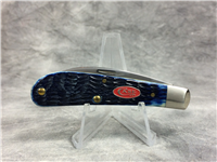 2008 Case TB61117 SS Blue Tony Bose Sway Back Jack