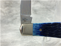 2008 Case TB61117 SS Blue Tony Bose Sway Back Jack