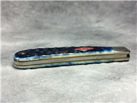 2008 Case TB61117 SS Blue Tony Bose Sway Back Jack