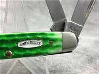 2010 Case 63090 SS Green John Deere Stockman