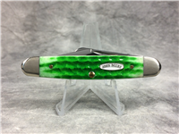 2010 Case 63090 SS Green John Deere Stockman