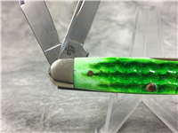 2010 Case 63090 SS Green John Deere Stockman