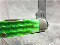 2010 Case 63090 SS Green John Deere Stockman