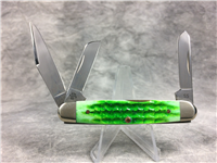 2010 Case 63090 SS Green John Deere Stockman