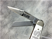 2010 CASE XX 43090 SS Smooth White ELVIS Stockman