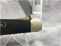 SCHRADE TOUGH OLD TIMER 2165OT 2-Blade Utility