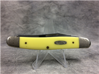 2007 Case 3247 H SS Yellow Bird Hunter