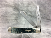2004 Case 6207 SS Allegheny Mountain CCC Life Member Trapper 