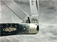 2004 Case 6207 SS Allegheny Mountain CCC Life Member Trapper 
