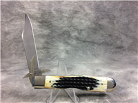 2002 Case 6111 1/2 L SS Burnt Moss CCC Regular Member Cheetah