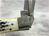 2002 Case 6111 1/2 L SS Burnt Moss CCC Regular Member Cheetah