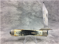 2002 Case 6111 1/2 L SS Burnt Moss CCC Regular Member Cheetah