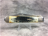 2002 Case 6111 1/2 L SS Burnt Moss CCC Regular Member Cheetah