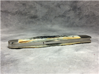 2002 Case 6111 1/2 L SS Burnt Moss CCC Regular Member Cheetah