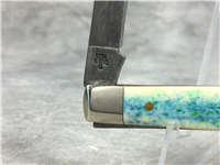2001 Case 6185 D Smooth Peacock Appaloosa Doctor's Knife
