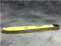 2000 Case 31048 CV Yellow Trapper