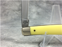 2000 Case 31048 CV Yellow Trapper