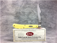 2000 Case 31048 CV Yellow Trapper