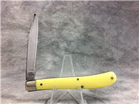 2000 Case 31048 CV Yellow Trapper