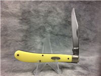 2000 Case 31048 CV Yellow Trapper