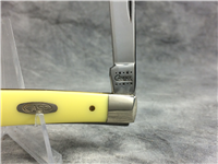 2000 Case 31048 CV Yellow Trapper