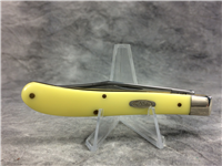 2000 Case 31048 CV Yellow Trapper