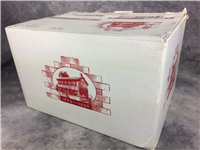 HEINZ "HOUSE WHERE WE BEGAN" Porcelain Building (Department 56)