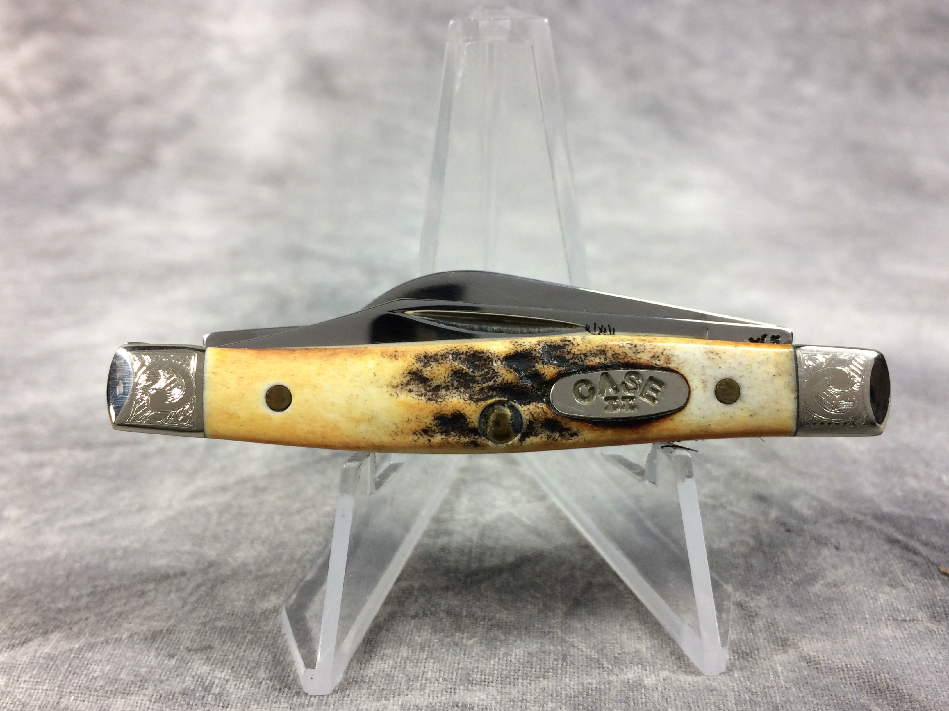 How much is 2004 Case 5333 SS Burnt Stag Thomas Hart Stockman worth ...