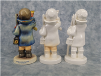 8 Hummel 15/0 TMK 8