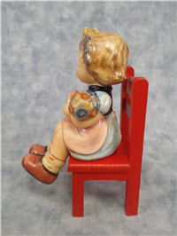 Heart's Delight Figurine Hummel 698 TMK 7