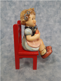 Heart's Delight Figurine Hummel 698 TMK 7